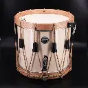 Tambour à Corde modèle START+ ALU (Coloris sur mesure) Soundrums®