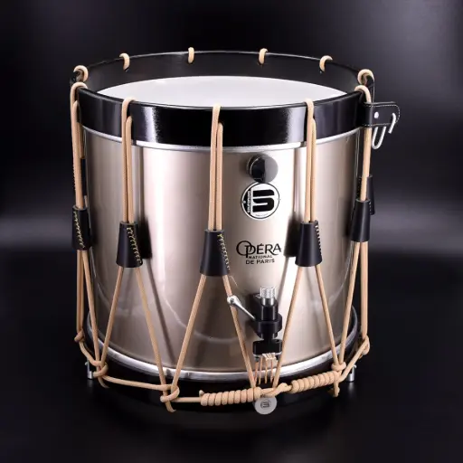 Tambour à Corde modèle Signature Opéra de Paris Soundrums®
