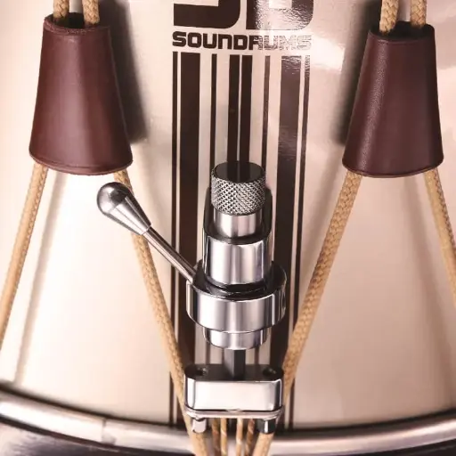 [Chang-Déclencheur] Changement du déclencheur et réglage timbre - caisse claire ou Tambour