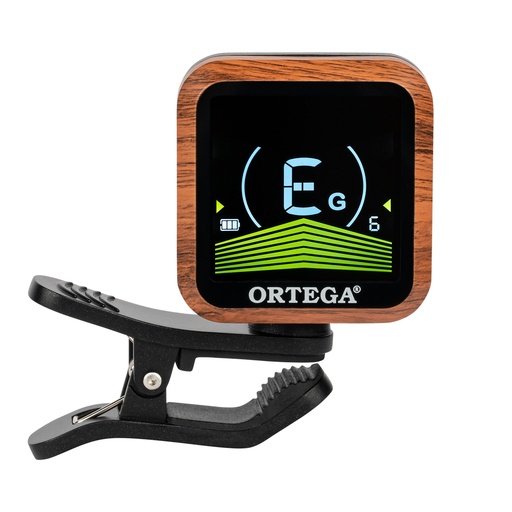 [OETRC] ACCORDEUR CLIP ORTEGA RECHARGEABLE OETRC