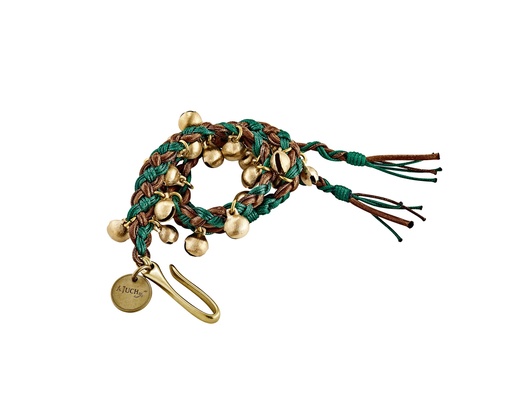 [MABS] AJUCH BELLS MEINL SMALL