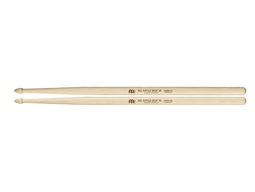 [SB123] BAGUETTES MEINL BIG APPLE BOP 7A
