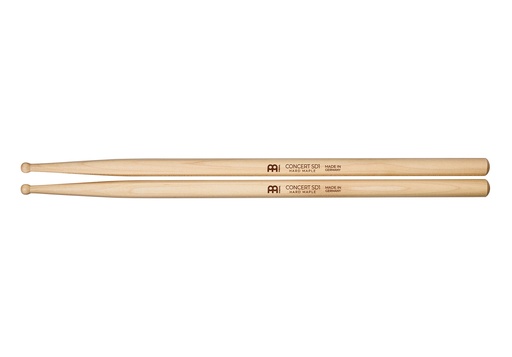 [SB113] BAGUETTES MEINL CONCERT SD1
