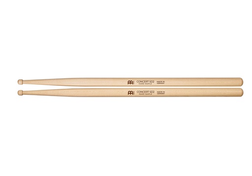 [SB114] BAGUETTES MEINL CONCERT SD2