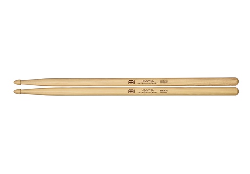 [SB108] BAGUETTES MEINL HEAVY 5A