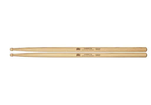 [SB106] BAGUETTES MEINL HYBRID 5A