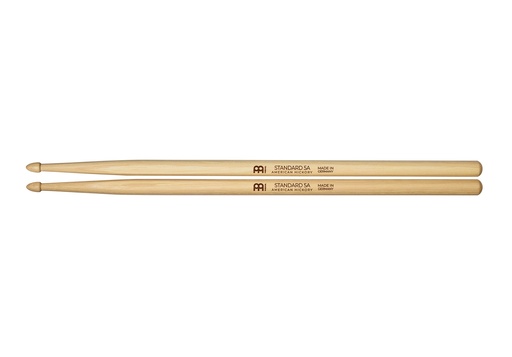 [SB101] BAGUETTES MEINL STANDARD 5A