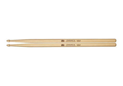 [SB100] BAGUETTES MEINL STANDARD 7A