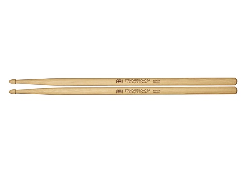 [SB103] BAGUETTES MEINL STANDARD LONG 5A