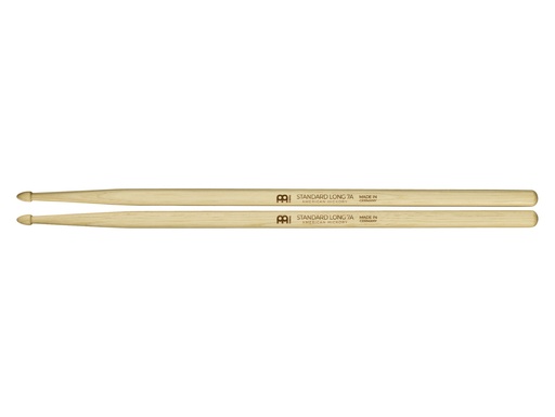 [SB121] BAGUETTES MEINL STANDARD LONG 7A