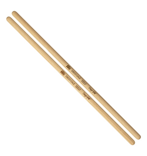 [SB602] BAGUETTES MEINL TIMBALES 1/2" L D. GALE