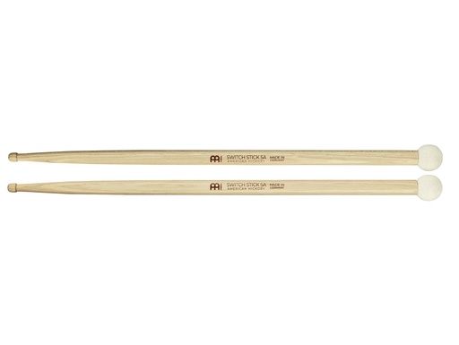 [SB120] BAGUETTES MEINL TSWITCH STICK 5A