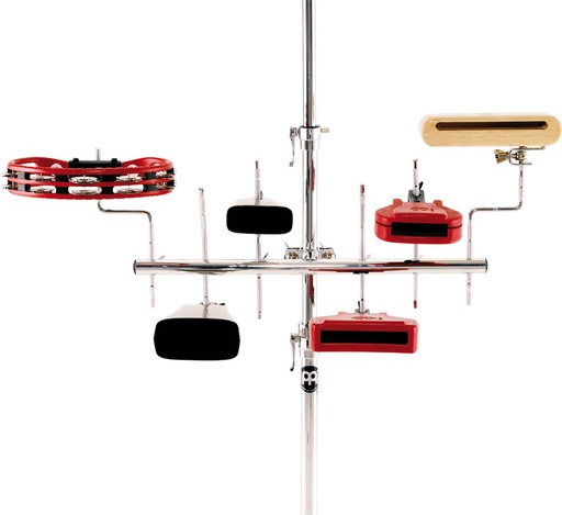 [PMC-6] BARRE 7 POINTS/6 BRAS MEINL