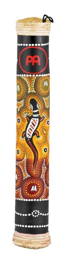 [RS1BK-S] BATON DE PLUIE MEINL BAMBOU 40 CM NOIR