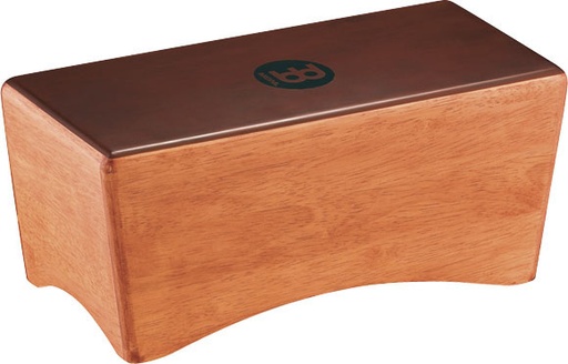 [BCA1SNT] BONGO CAJON MEINL NATUREL