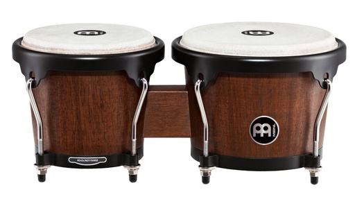 [MHB100VWB] BONGOS MEINL HEADLINER 6.75/8" WINE BAR.