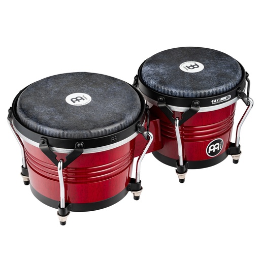 [WBTR300WR] BONGOS MEINLTRADITIONAL BORDEAUX
