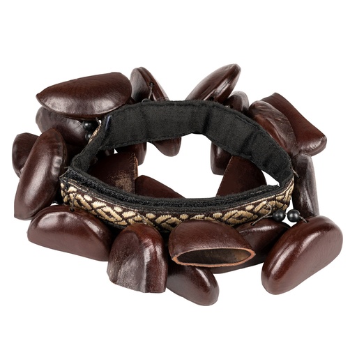 [FR1B] BRACELET CHEVILLE MEINL BENDO SEEDS