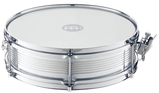 [CA14] CAIXA ALUMINIUM MEINL 14 X 4"