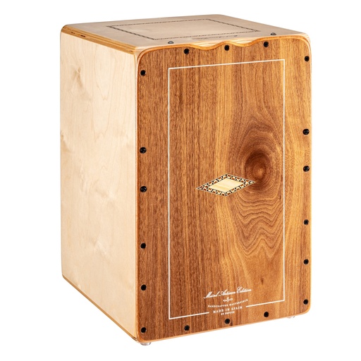 [AECLWN] CAJON MEINL ARTISAN CANTINA