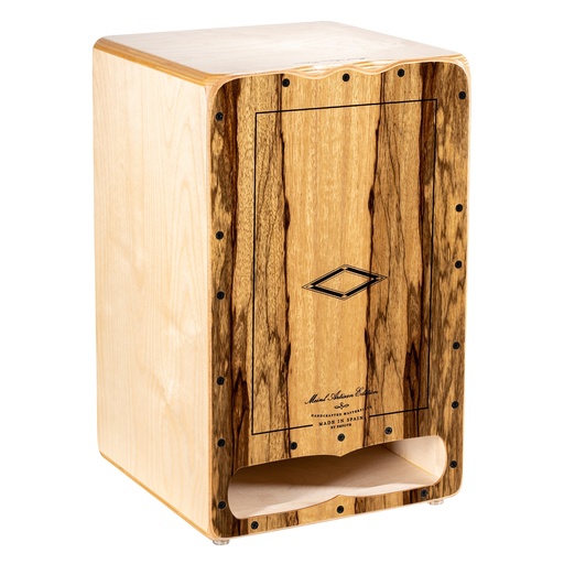 [AECLLI] CAJON MEINL ARTISAN CANTINA