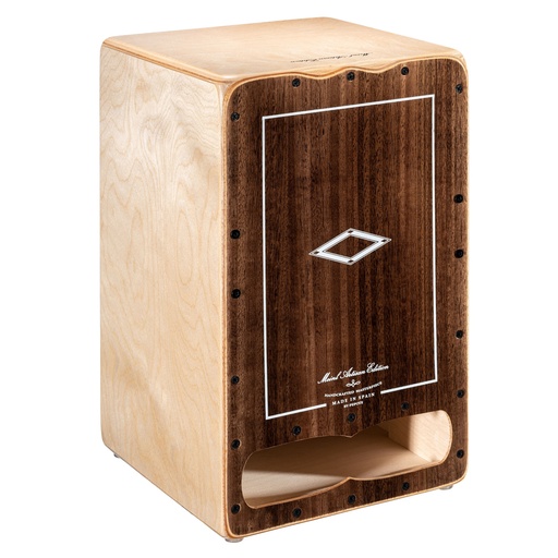 [AECLBE] CAJON MEINL ARTISAN CANTINA EUCALYPTUS