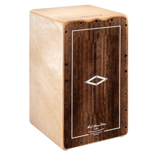 [AEMILBE] CAJON MEINL ARTISAN MINERA, EUCALYPTUS