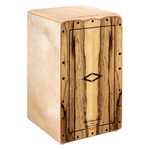 [AEMILLI] CAJON MEINL ARTISAN MINERA, LIMBA