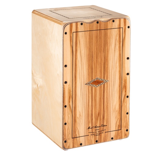 [AESELIH] CAJON MEINL ARTISAN SEGUIRIYA FLAMENCO