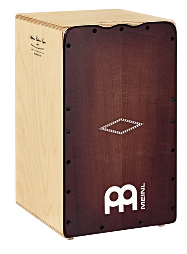 [AESLRB] CAJON MEINL ARTISAN SOLEA