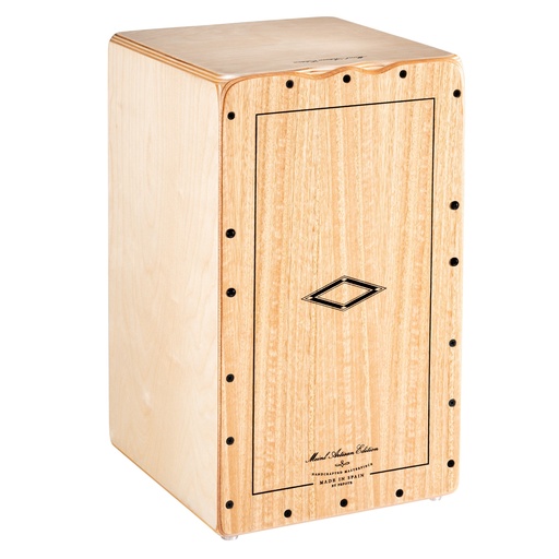 [AETLLE] CAJON MEINL ARTISAN TANGO