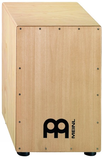 [HCAJ1NT] CAJON MEINL HEADLINER NATUREL