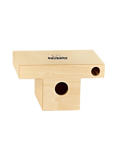 [NINO953] CAJON NINO SLAP-TOP