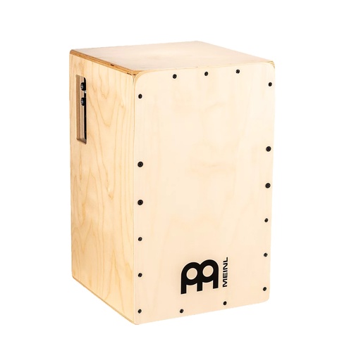 [PSC100NT] CAJON PRE-AMPLIFIE MEINL SNARECRAFT, NAT