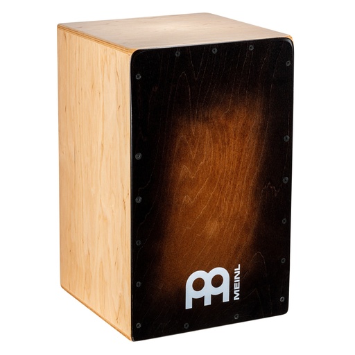 [SC100BRB] CAJON SNARECRAFT BROWN BURST