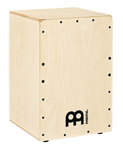 [SC80B] CAJON SNARECRAFT FACADE BOULEAU