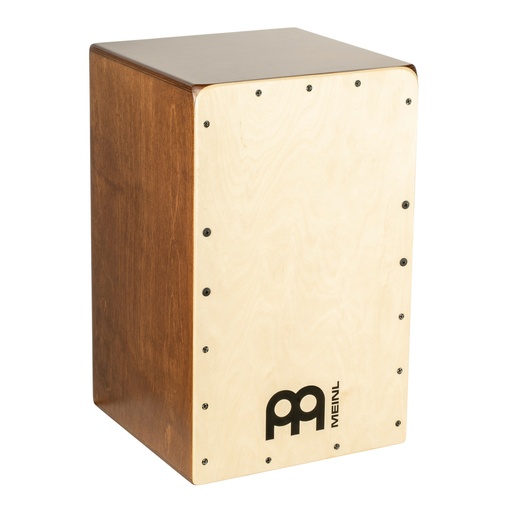 [SC100AB-B] CAJON SNARECRAFT FACADE BOULEAU BALTIQUE