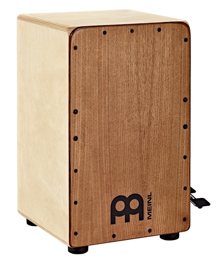 [SCP100AWA] CAJON SNARECRAFT MEINL FACADE FRENE