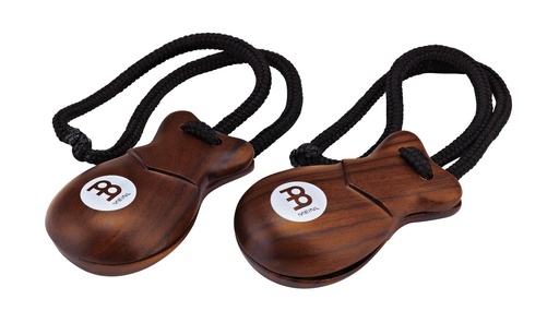 [FC1] CASTAGNETTES MEINL PALISSANDRE INDIEN