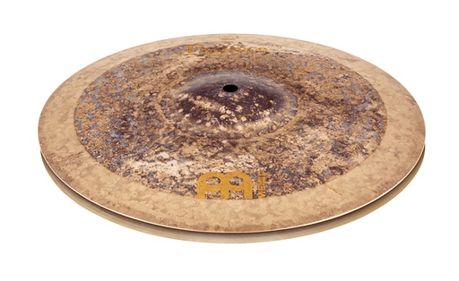 [B14EQH] CHARLESTON MEINL BYZANCE 14" EQUILIBRIUM