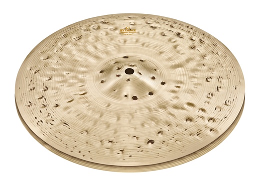 [B15FRH] CHARLESTON MEINL BYZANCE 15" FOUNDRY RES