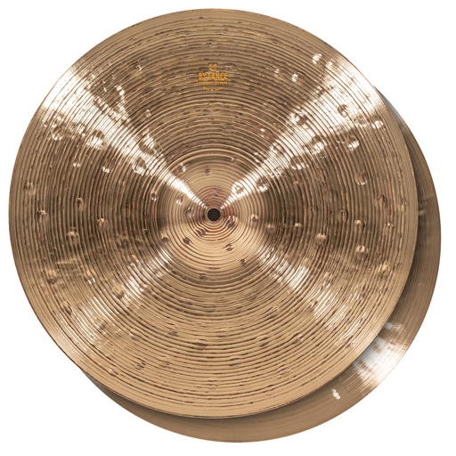 [B16FRH] CHARLESTON MEINL BYZANCE 16" FOUNDRY RES