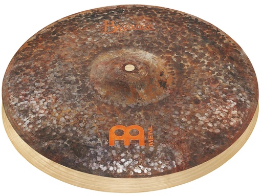 [B16EDMTH] CHARLESTON MEINL BYZANCE 16" XDRY M.THIN