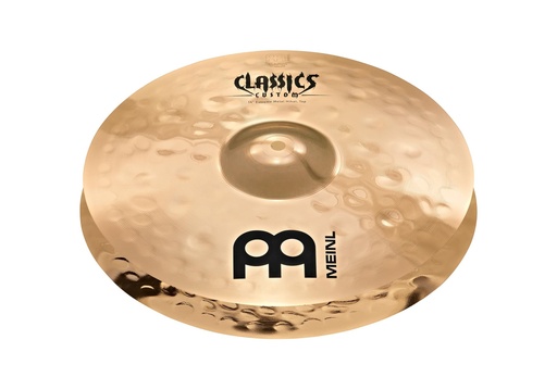 [CC14EMH] CHARLESTON MEINL C.CUSTOM 14" EXTREME