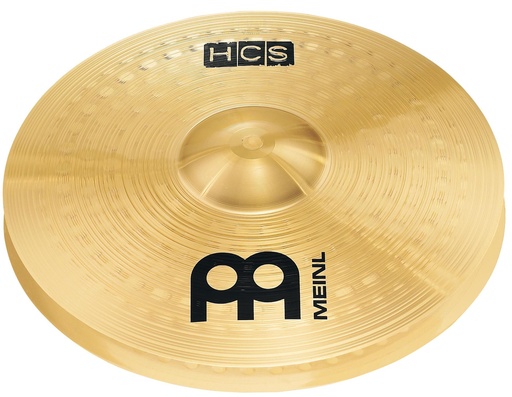 [HCS13H] CHARLESTON MEINL HCS 13" MEDIUM