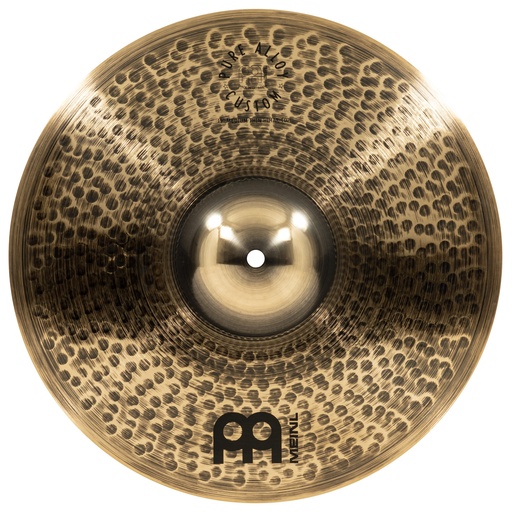 [PAC15MTH] CHARLESTON MEINL PURE ALLOY CUSTOM 15""