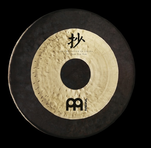 [CH-TT22] CHAU TAM TAM SONIC ENERGY 22"