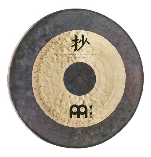 [CH-TT28] CHAU TAM TAM SONIC ENERGY 28"