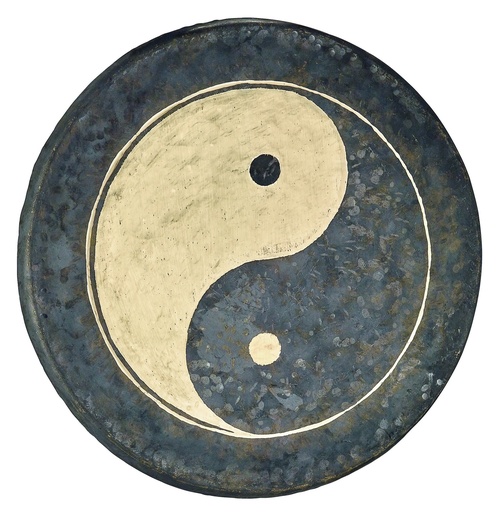 [CHYY24] CHAU TAM TAM SONIC ENERGY YIN YANG 24"