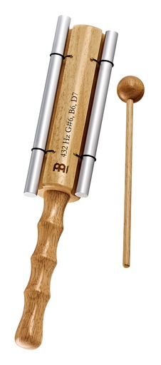 [ECTT2] CHIME SONIC ENERGY DIMINISH TRIAD G#/B/D